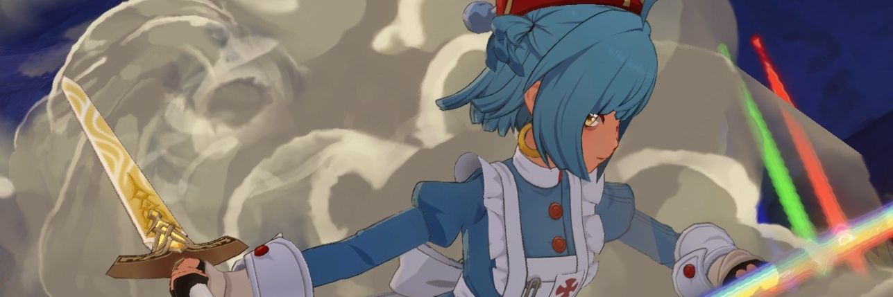 pixekina's profile banner image