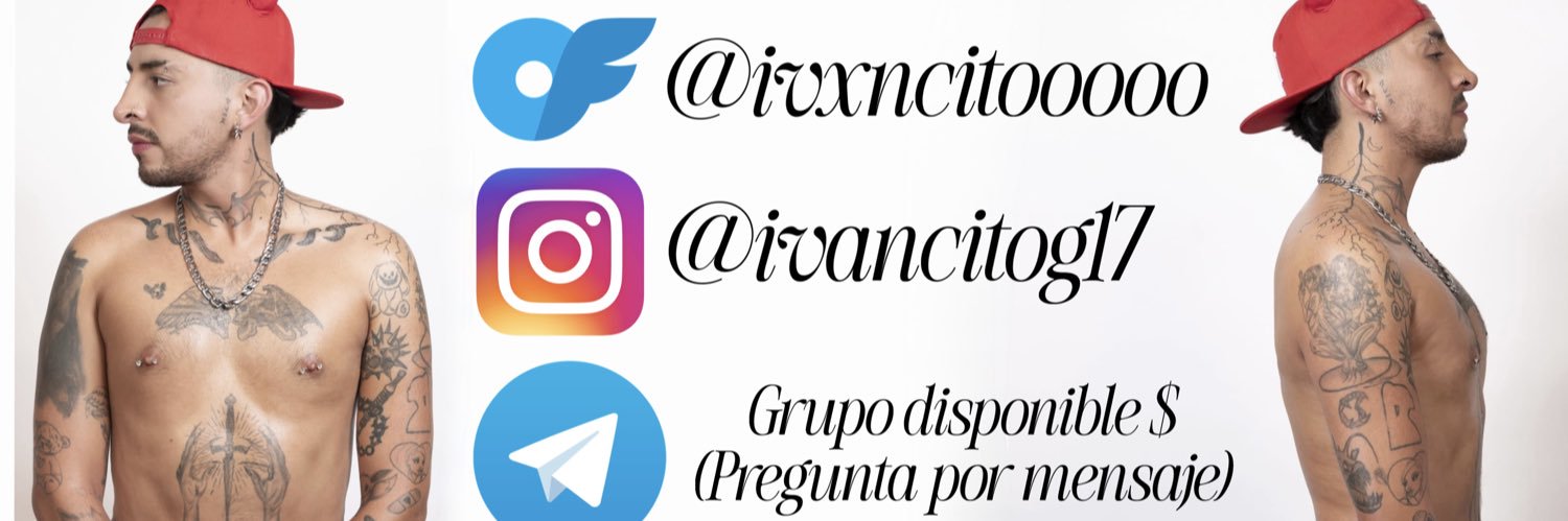 Iván García (@IVXNCITOOOOO) / Posts / X