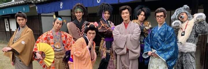TetsukoHimura's profile banner image