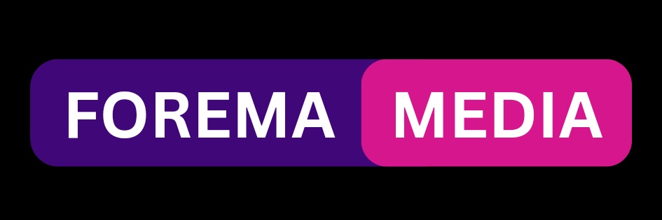 ForemaMedia's profile banner image