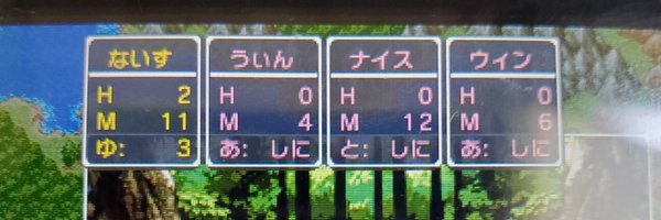 nicewin Profile Banner