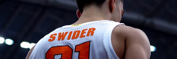 Cole Swider Profile Banner