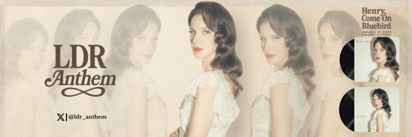 ldr_anthem Profile Banner