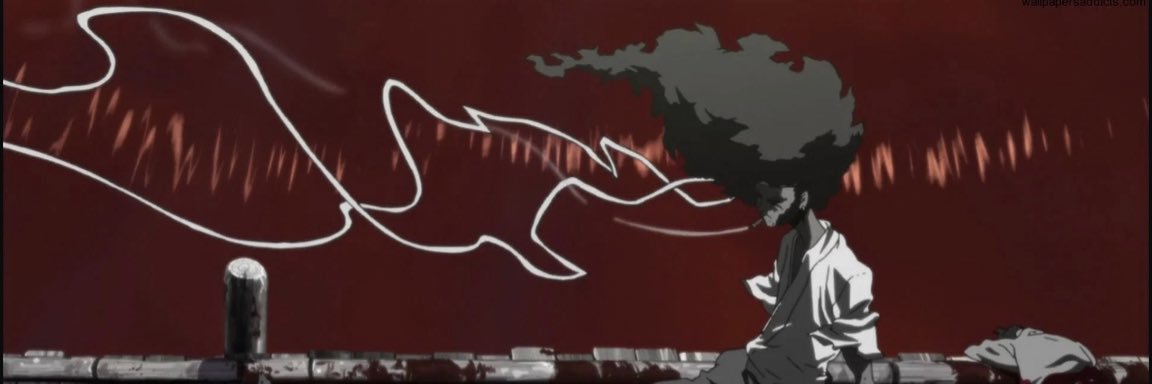 AfroTrapGod's profile banner image