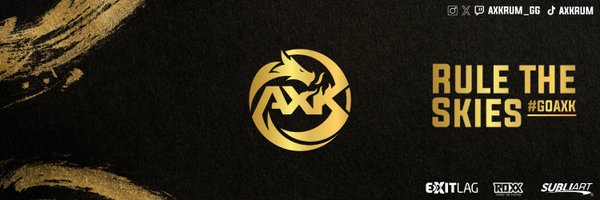 axkrum_gg Profile Banner