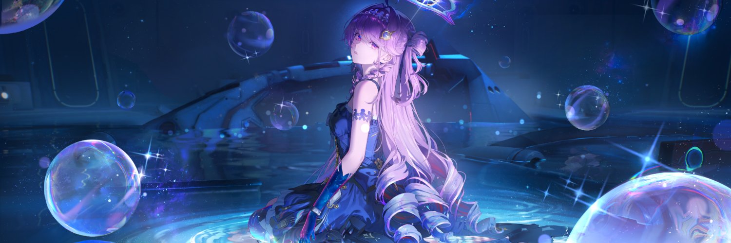 rumnru's profile banner image