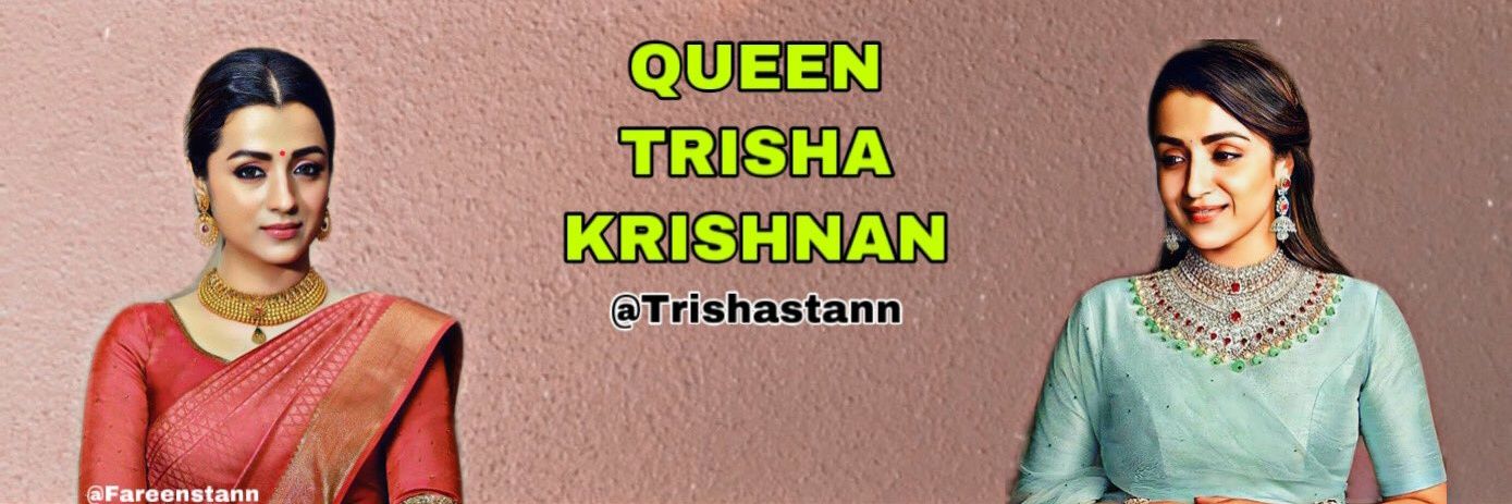 Trishastann's profile banner image