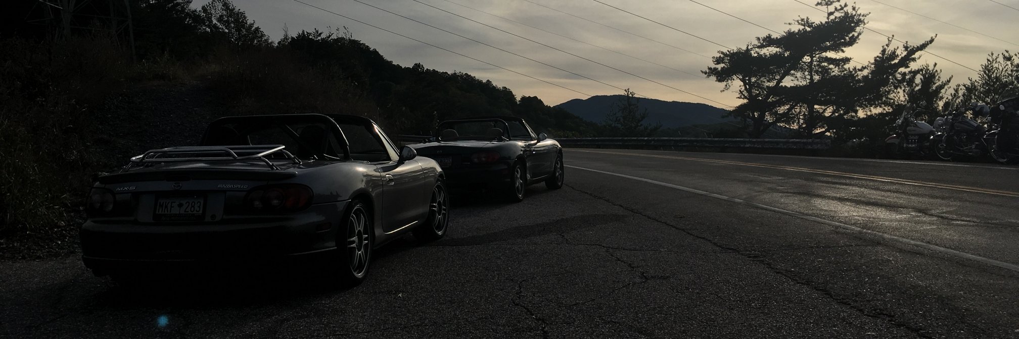 JMichaelHaynes's profile banner image
