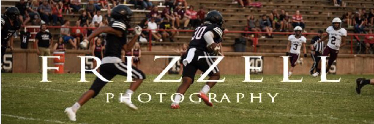 Uzziah Ahhaitty banner