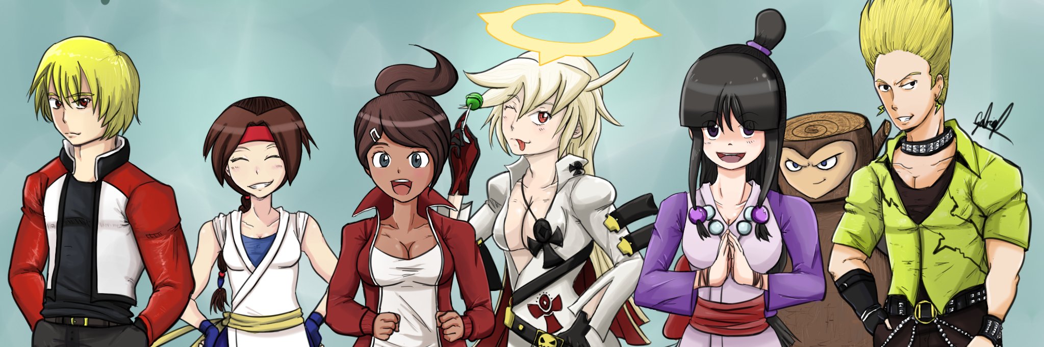 GabrielHerisson's profile banner image