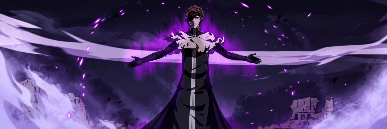 AizenSosuke212's profile banner image
