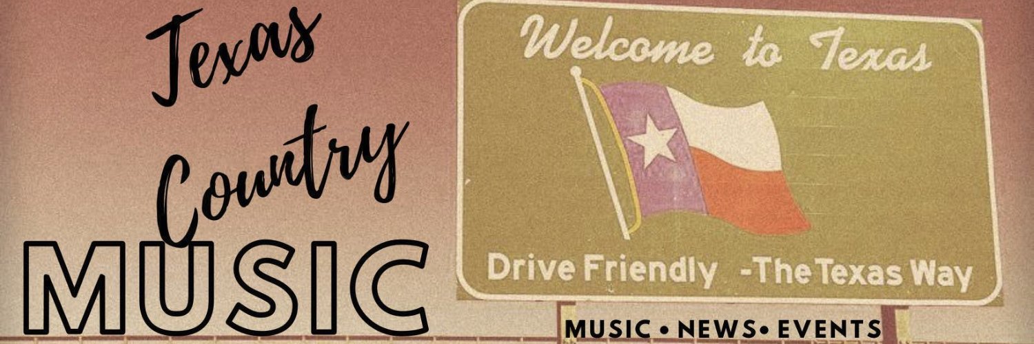 Texas Country Music News banner