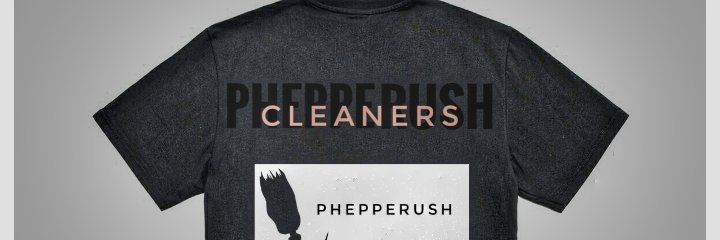 TjPhixha's profile banner image