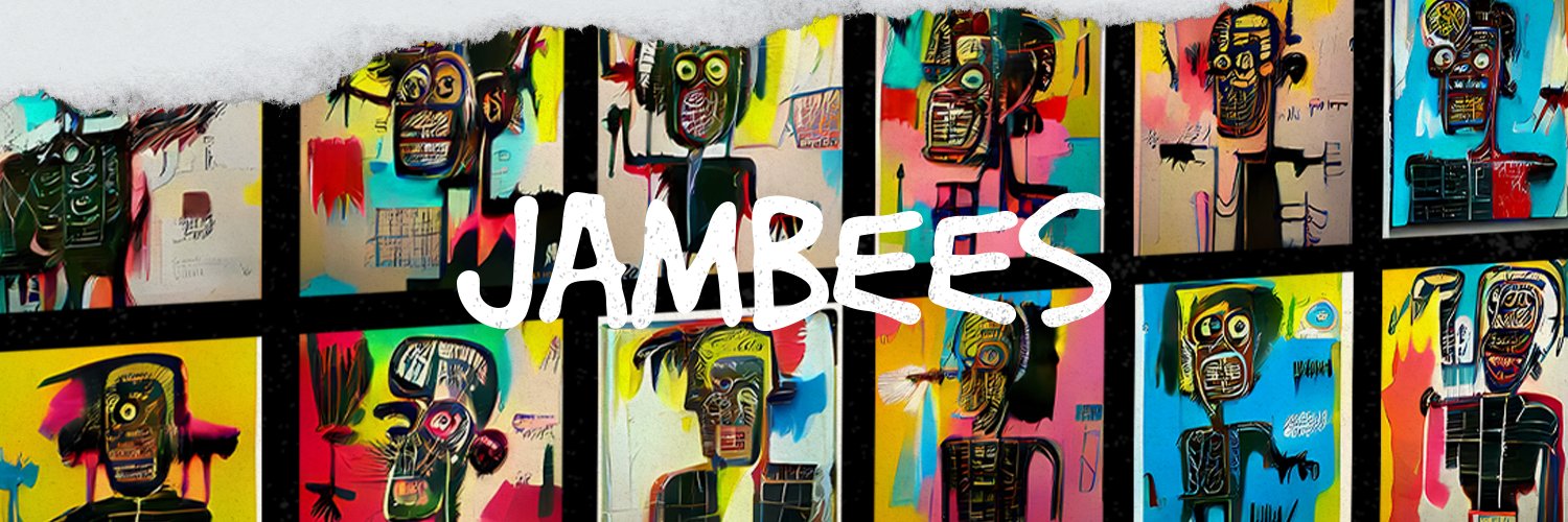 ᴊᴀᴍʙᴇᴇꜱ banner