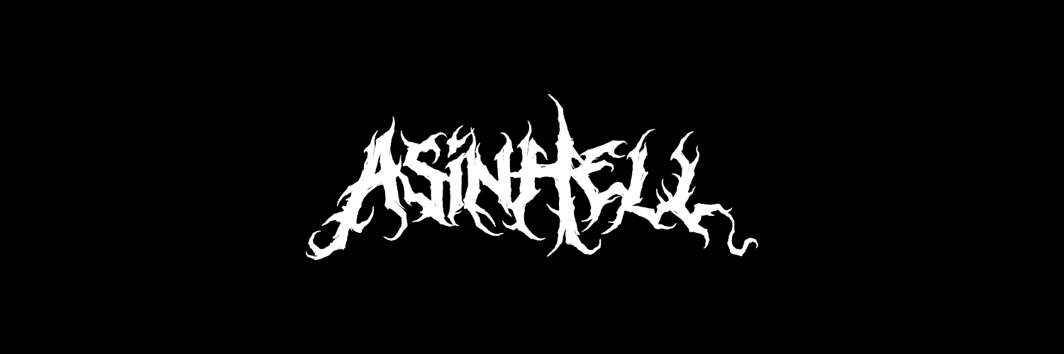Asinhell banner