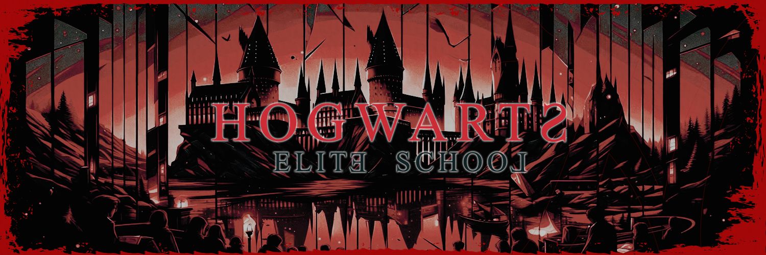 HOGWARTƧ ELITƎ SCHOO⅃ (Reseteo) banner