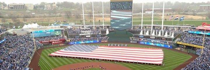 Patrick B. Hosty banner