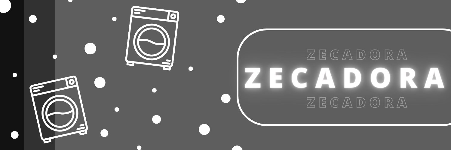 Zecadora ඞ✨【OSTRAS】 Profile Banner