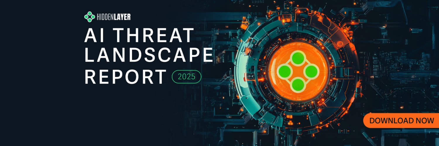 HiddenLayer banner