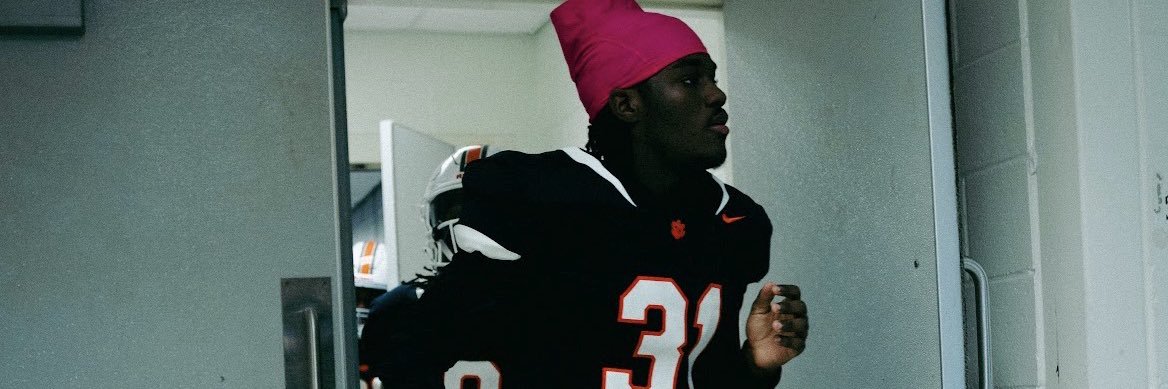 Caleb Thomas banner