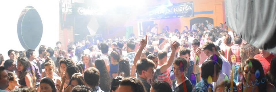 OnaKeraDisco's profile banner image