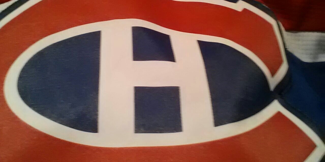 Eric Thibault banner