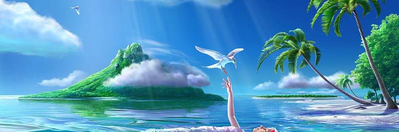 safrale's profile banner image
