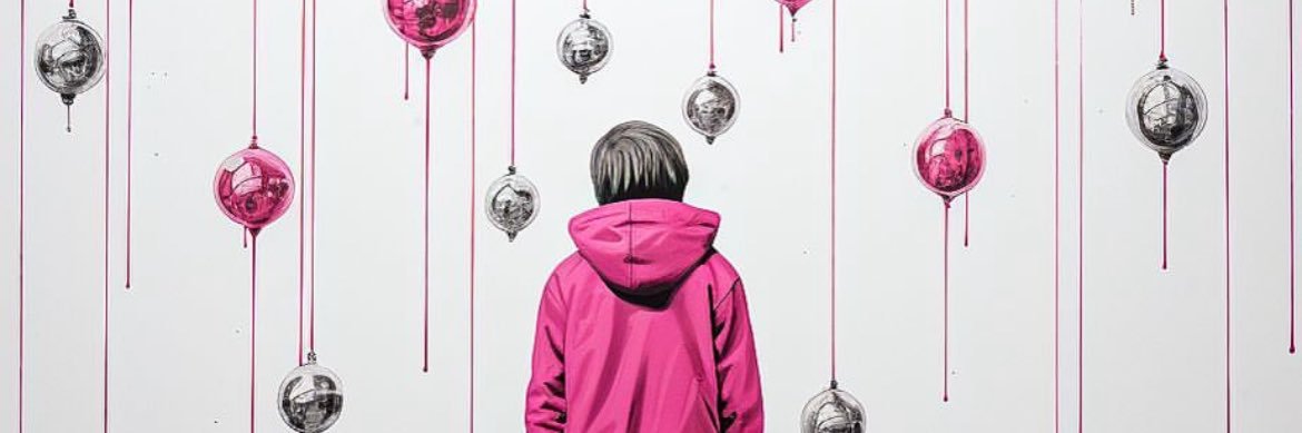 Kim Jong-deux banner