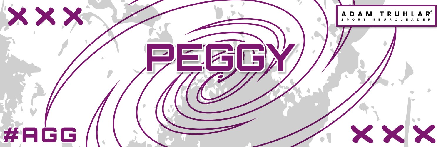 Peggy banner