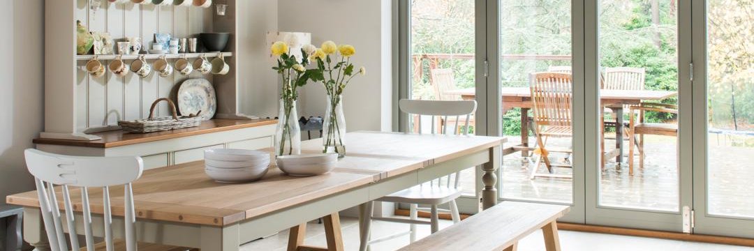 womanandhome's profile banner image