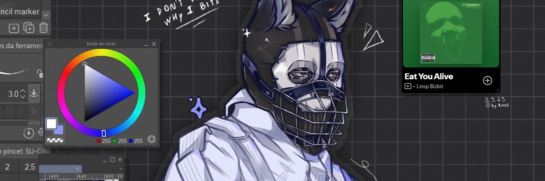 ✧ kira ✧ | dex babyssitterr banner