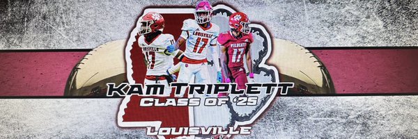 KameronTriplet2 Profile Banner