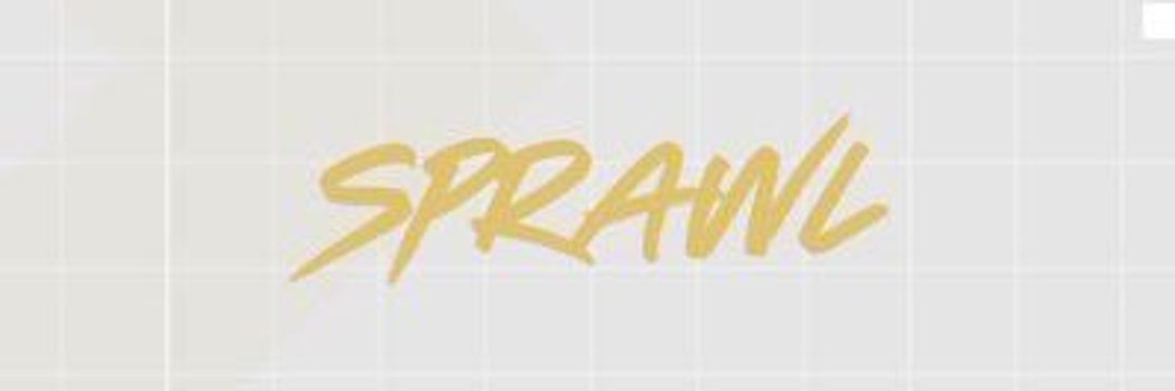 Sprawl banner