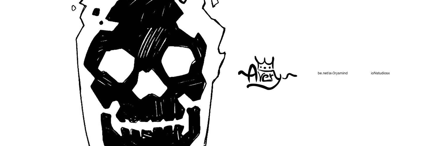 av3rysmind's profile banner image