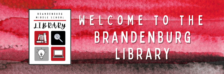 Brandenburg MS Library banner