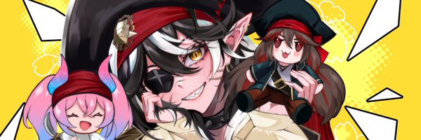ShekaiGoto Profile Banner