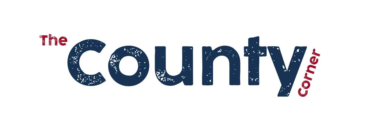 The County Corner banner