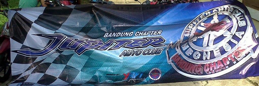 JUPITER AUTO CLUB banner