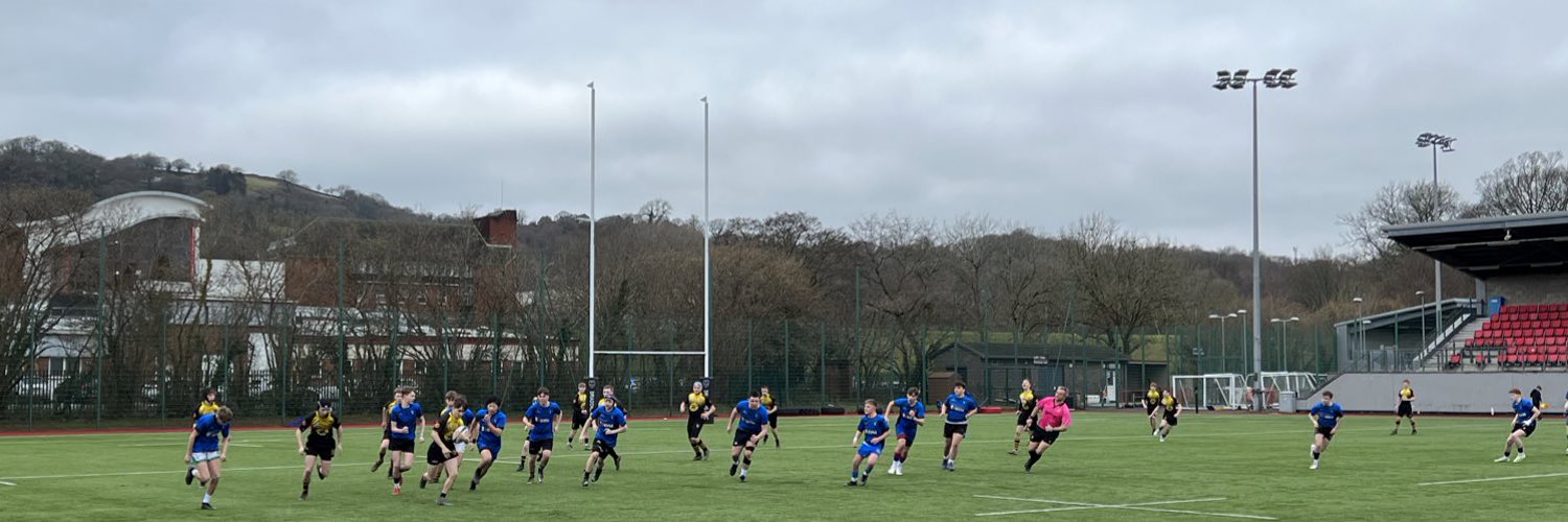 RCCS Rugby 🏉 Profile Banner