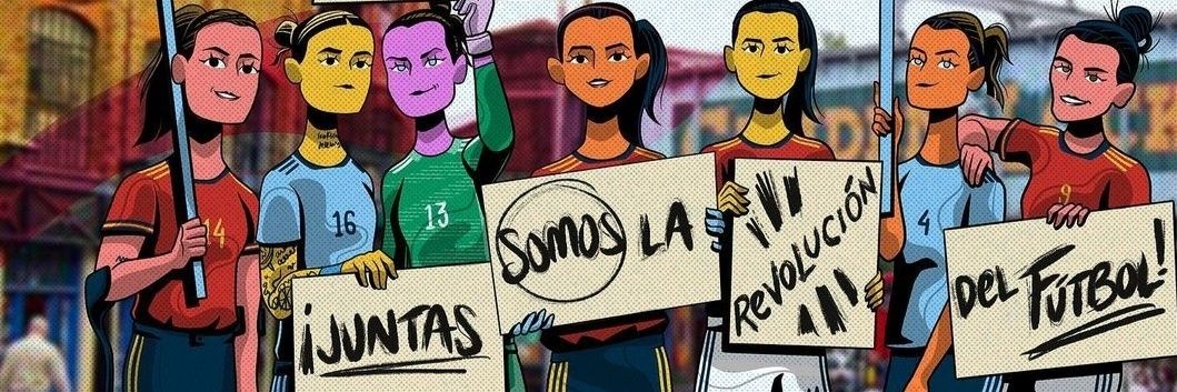 Femfutal ♦️'s banner