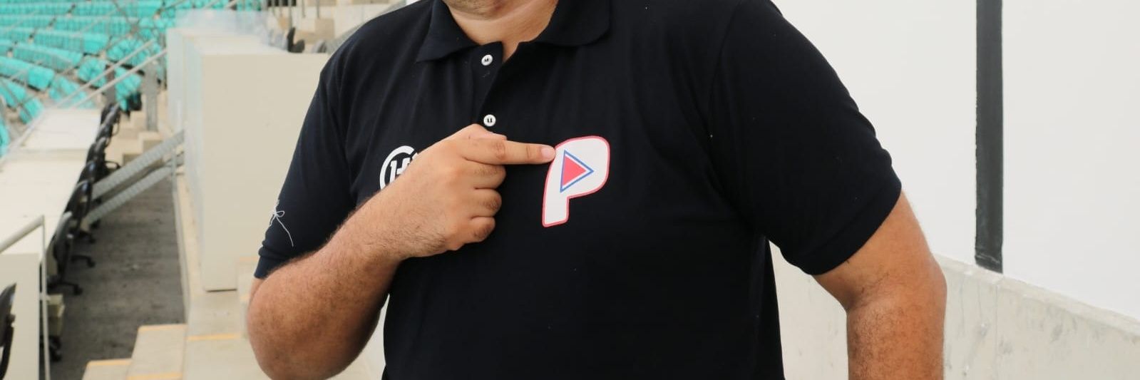 Antonio Jacques banner