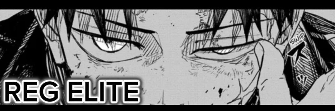 REG_elite | #TENOÍ banner