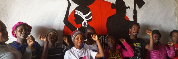 Njiru Feminists Profile Banner