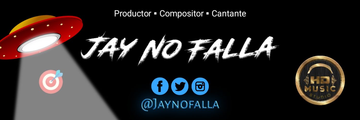 JayNoFalla banner