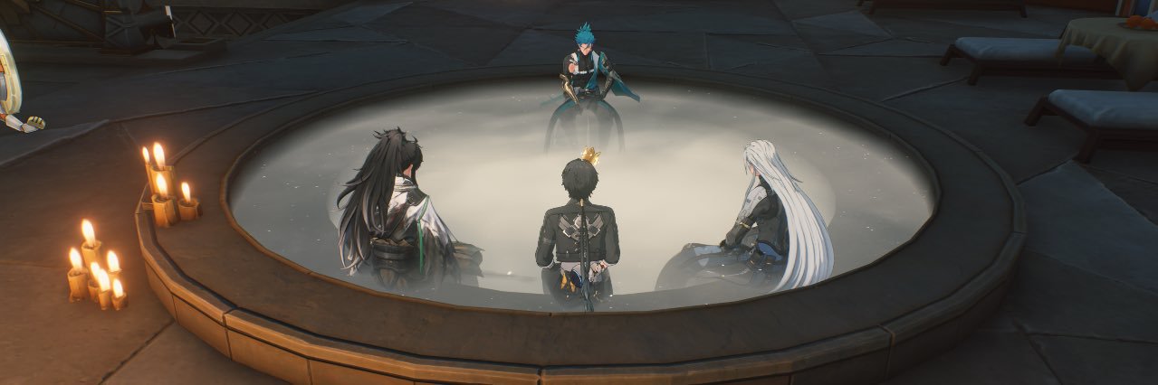 JunyaBunni's profile banner image