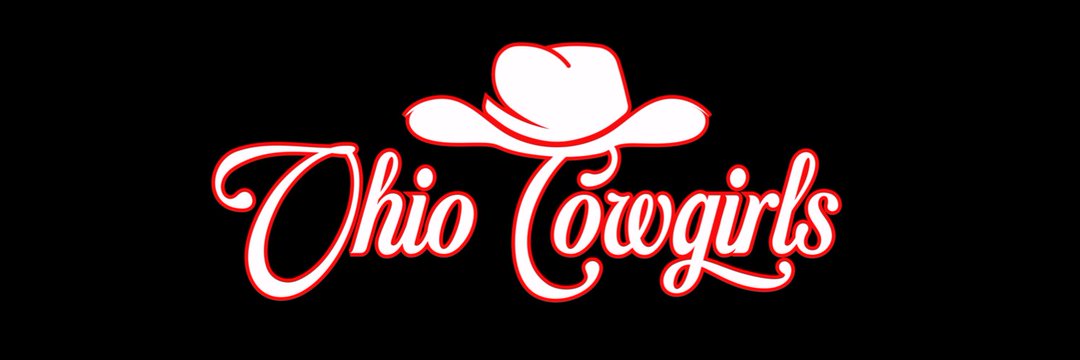 Ohio Cowgirls 18u banner