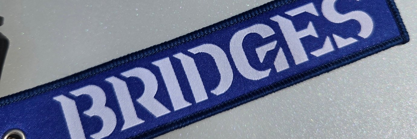BRIDGES banner