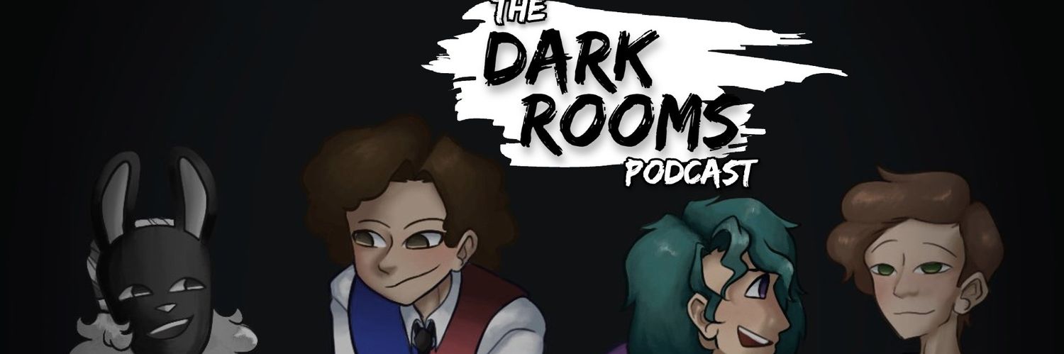 DRoomspodcast's profile banner image