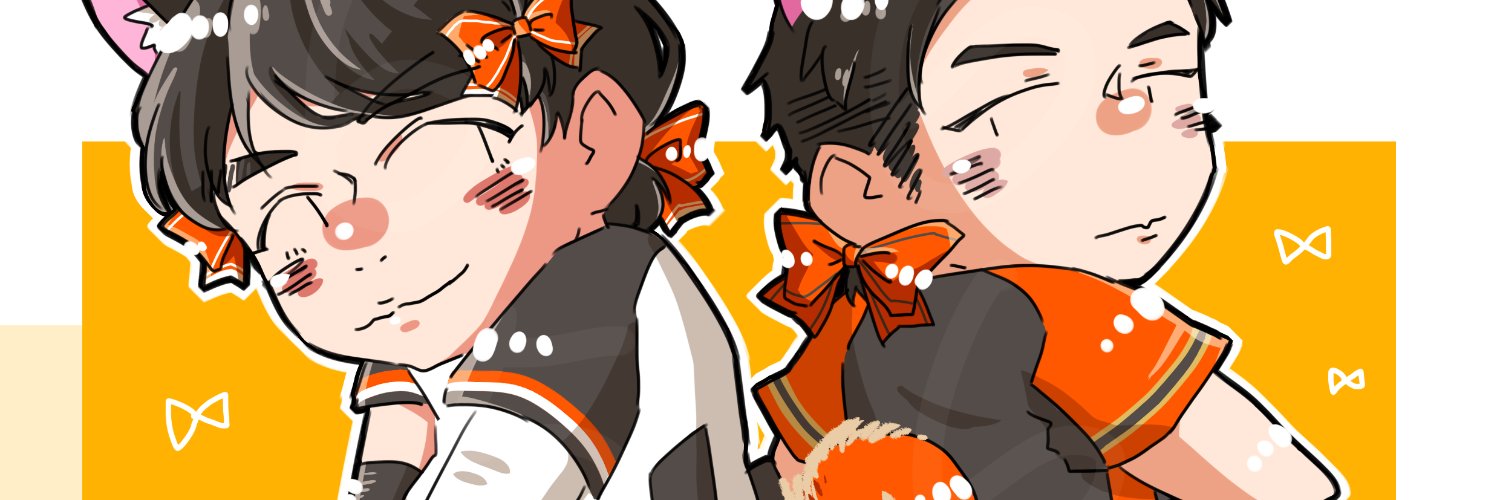 akaen's profile banner image