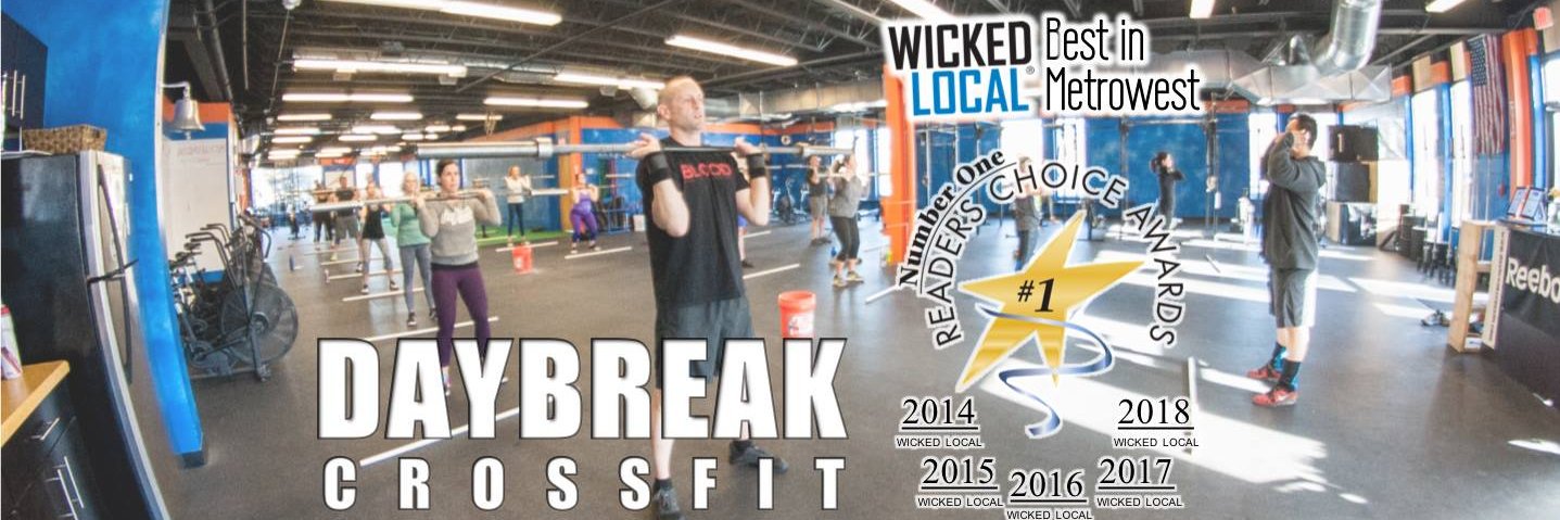 DaybreakCF's profile banner image